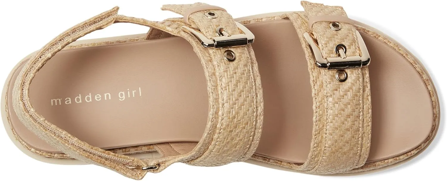 Madden Girl Women's Marciaa Sandal