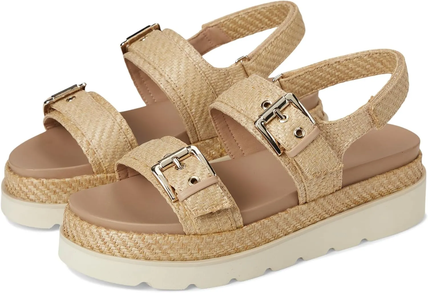 Madden Girl Women's Marciaa Sandal