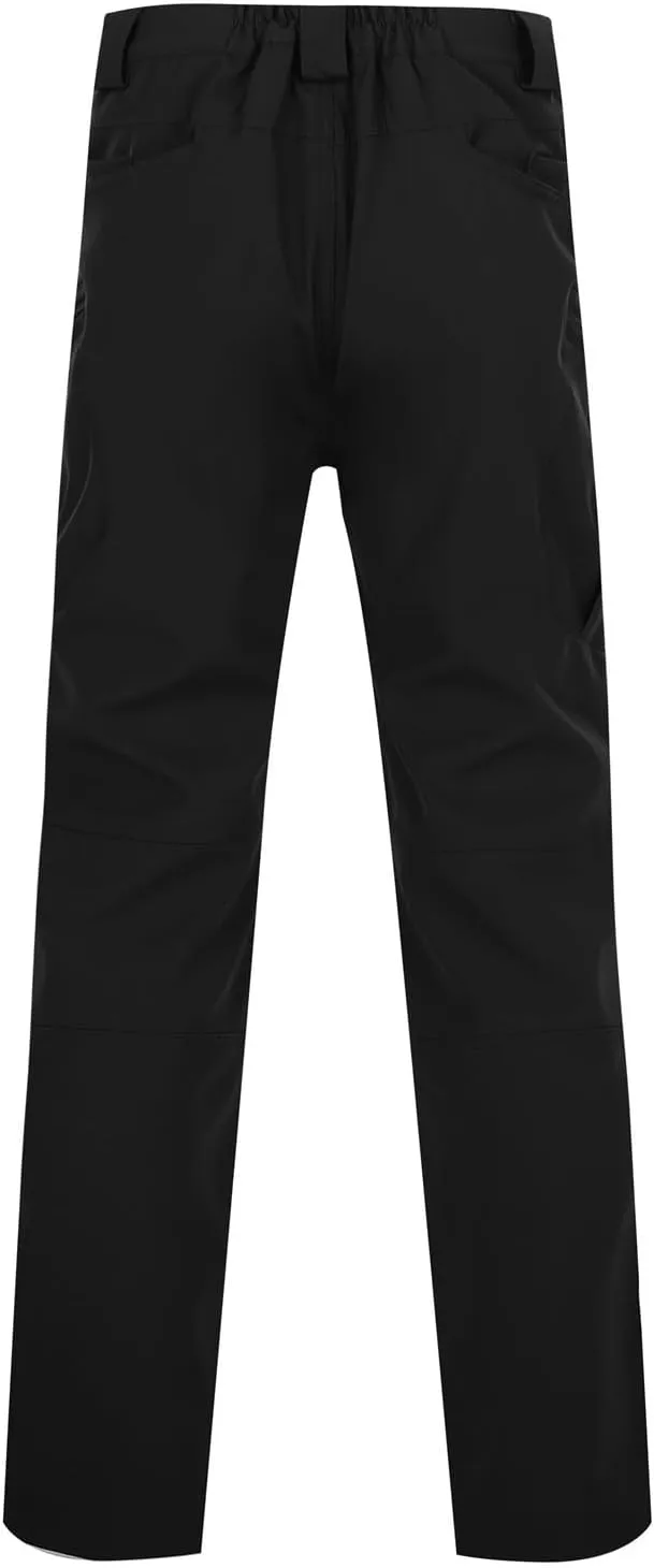 Mencomfy Cargo Pants for Men Water Resistant Hiking Tactical Pants Stretch Waterproof Quick Dry Outdoor Work Sweatpants