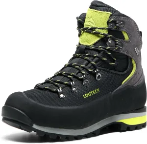 Men's Hiking Boots – Durable and Comfortable Men's Climbing Boots for Rugged Outdoor Adventures, Perfect for Hiking, and Climbing