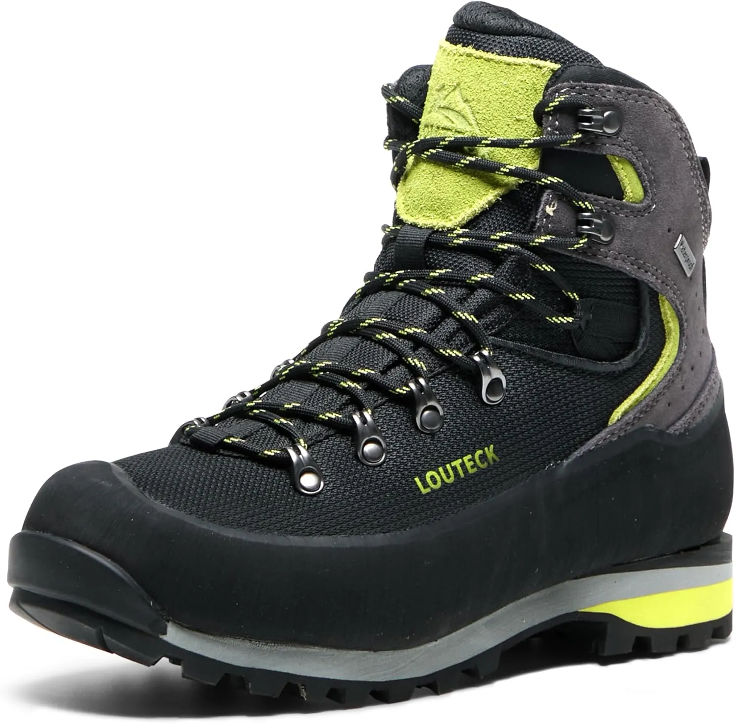 Men's Hiking Boots – Durable and Comfortable Men's Climbing Boots for Rugged Outdoor Adventures, Perfect for Hiking, and Climbing