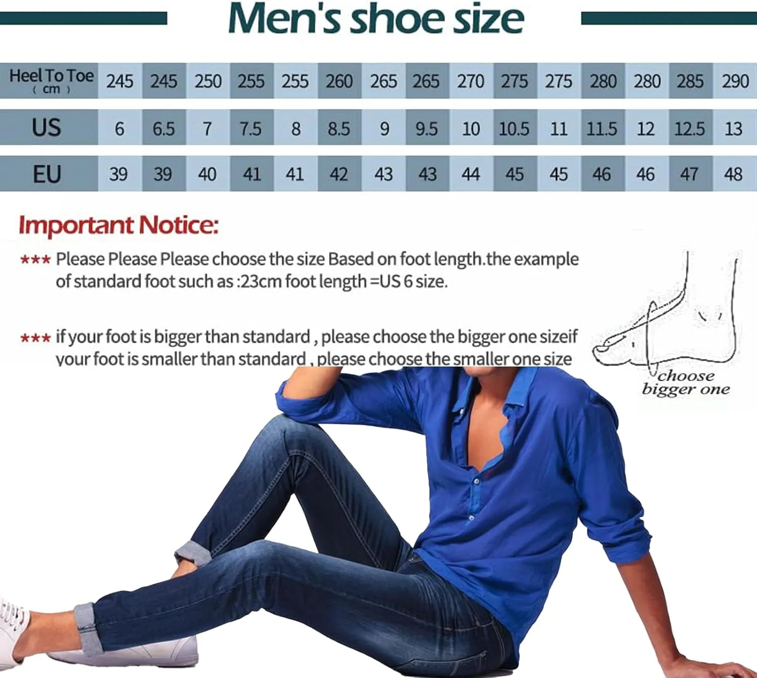 Men's Lightweight Handmade High Top Chukka Boots - Soft Leather Lace-Up Ankle Boots for Driving Hiking & Walking - Non-Slip Dress Sneakers All Season Casual