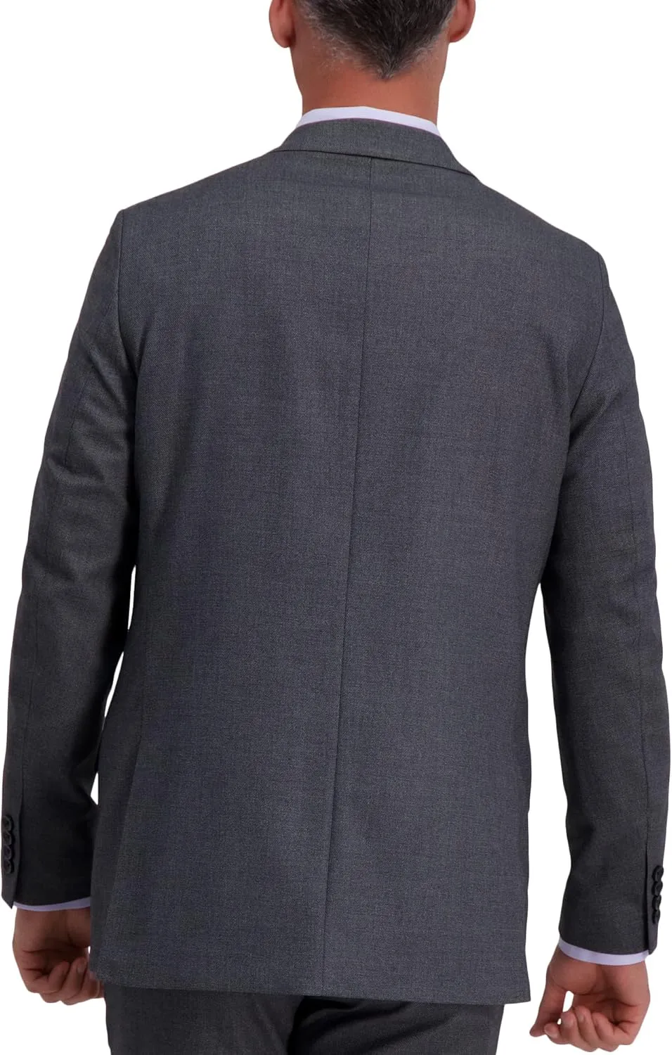 Men's Premium Performance Stretch Slim Fit Suit Separate Coat