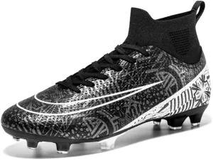 Men’s Soccer Cleats Women Indoor Soccer Shoes Soccer Cleats Women Soccer Cleats for Outdoor Indoor
