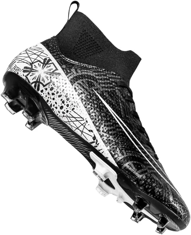 Men’s Soccer Cleats Women Indoor Soccer Shoes Soccer Cleats Women Soccer Cleats for Outdoor Indoor