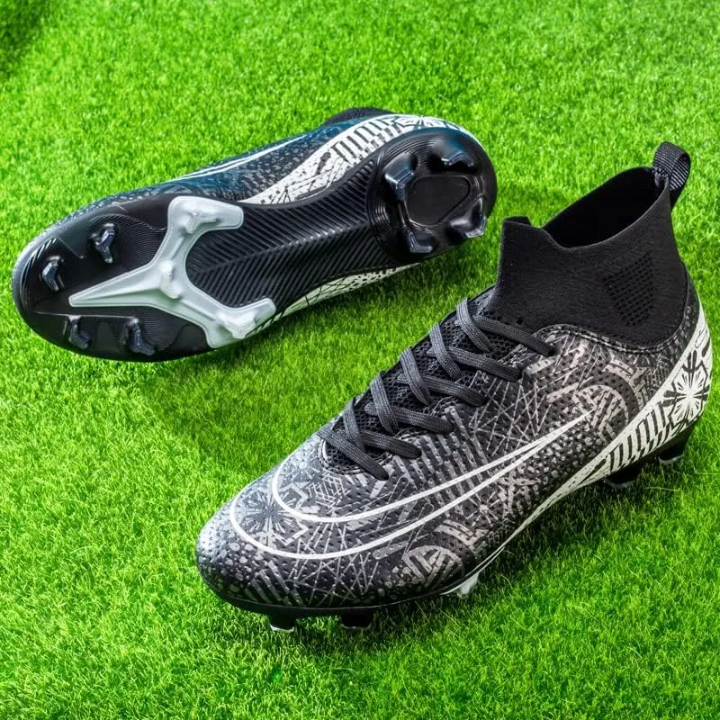 Men’s Soccer Cleats Women Indoor Soccer Shoes Soccer Cleats Women Soccer Cleats for Outdoor Indoor