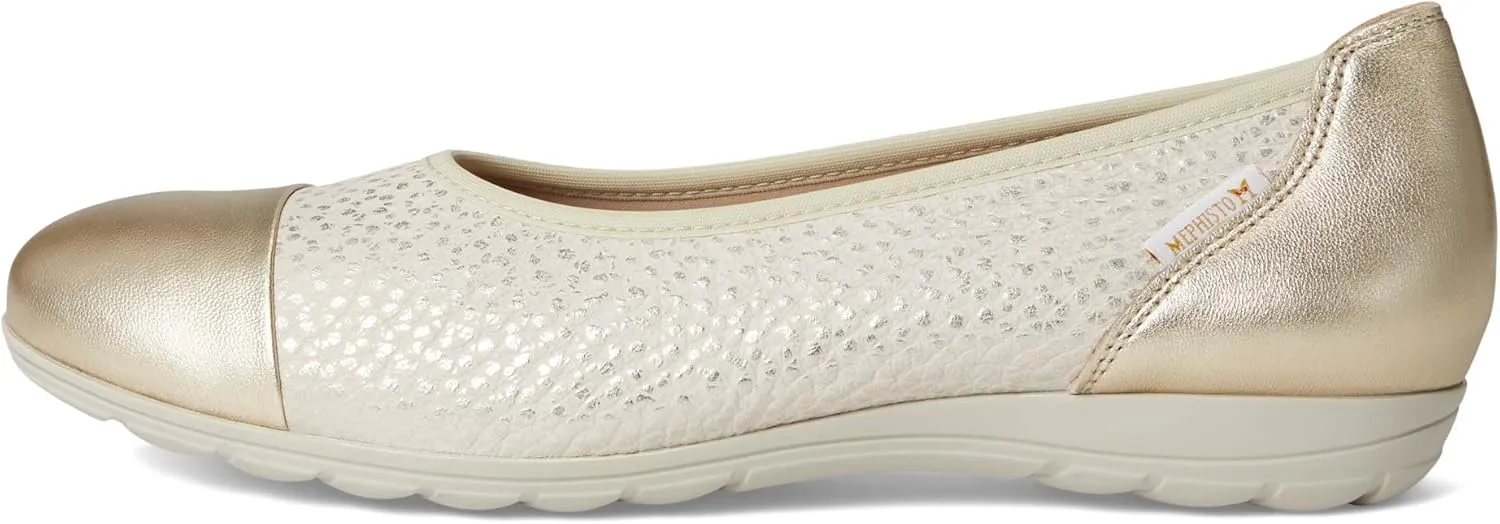 Mephisto Women's Erika 1 Ballet Flat