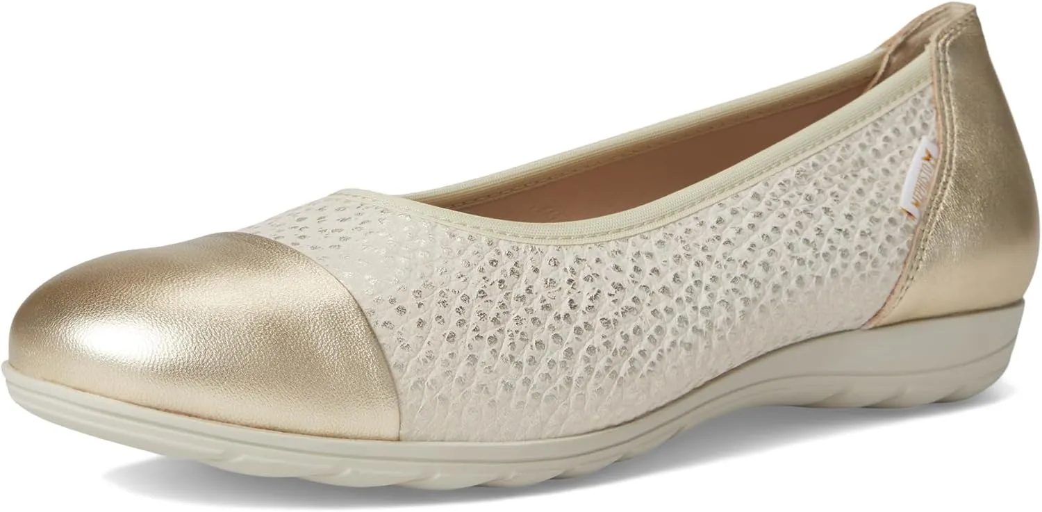 Mephisto Women's Erika 1 Ballet Flat