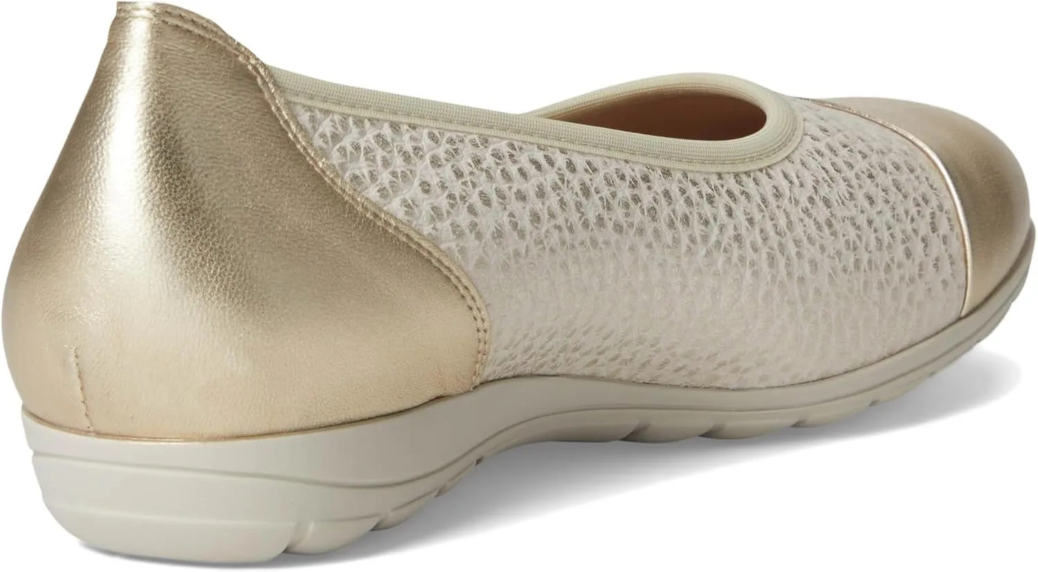 Mephisto Women's Erika 1 Ballet Flat