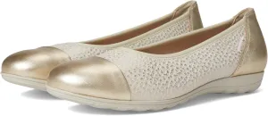Mephisto Women's Erika 1 Ballet Flat