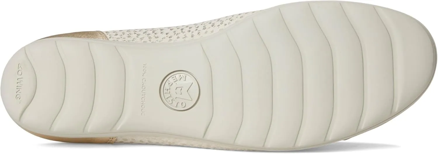 Mephisto Women's Erika 1 Ballet Flat