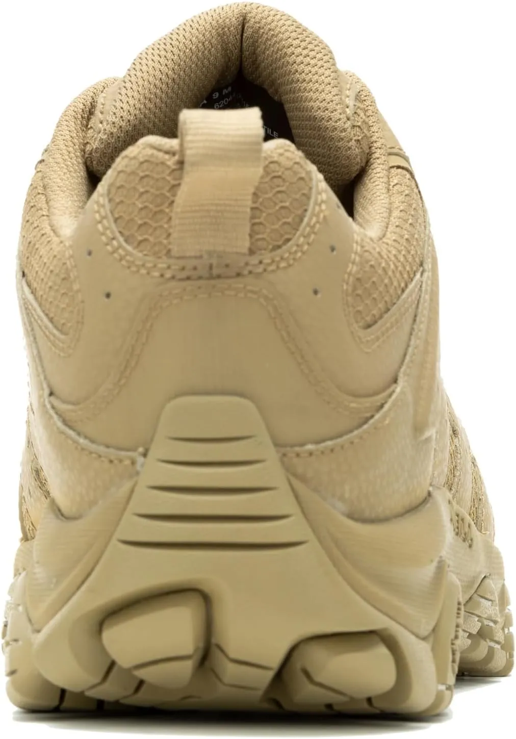Merrell Men's, Moab 3 Low Tactical Work Shoe - Wide Width