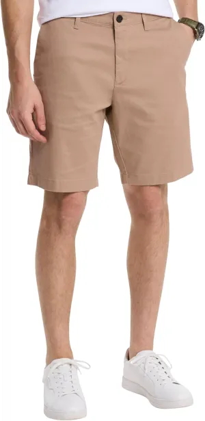 Michael Kors Men's Cotton Stretch Short