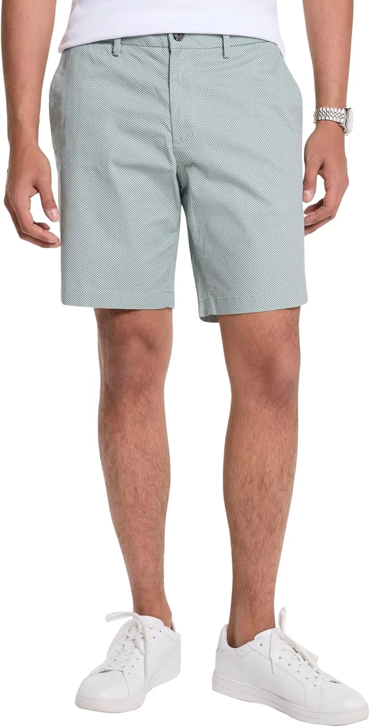 Michael Kors Men's Cotton Stretch Short