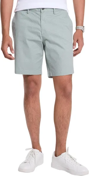 Michael Kors Men's Cotton Stretch Short