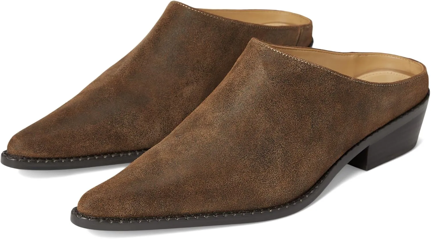 Michael Kors Women's Nash Mule