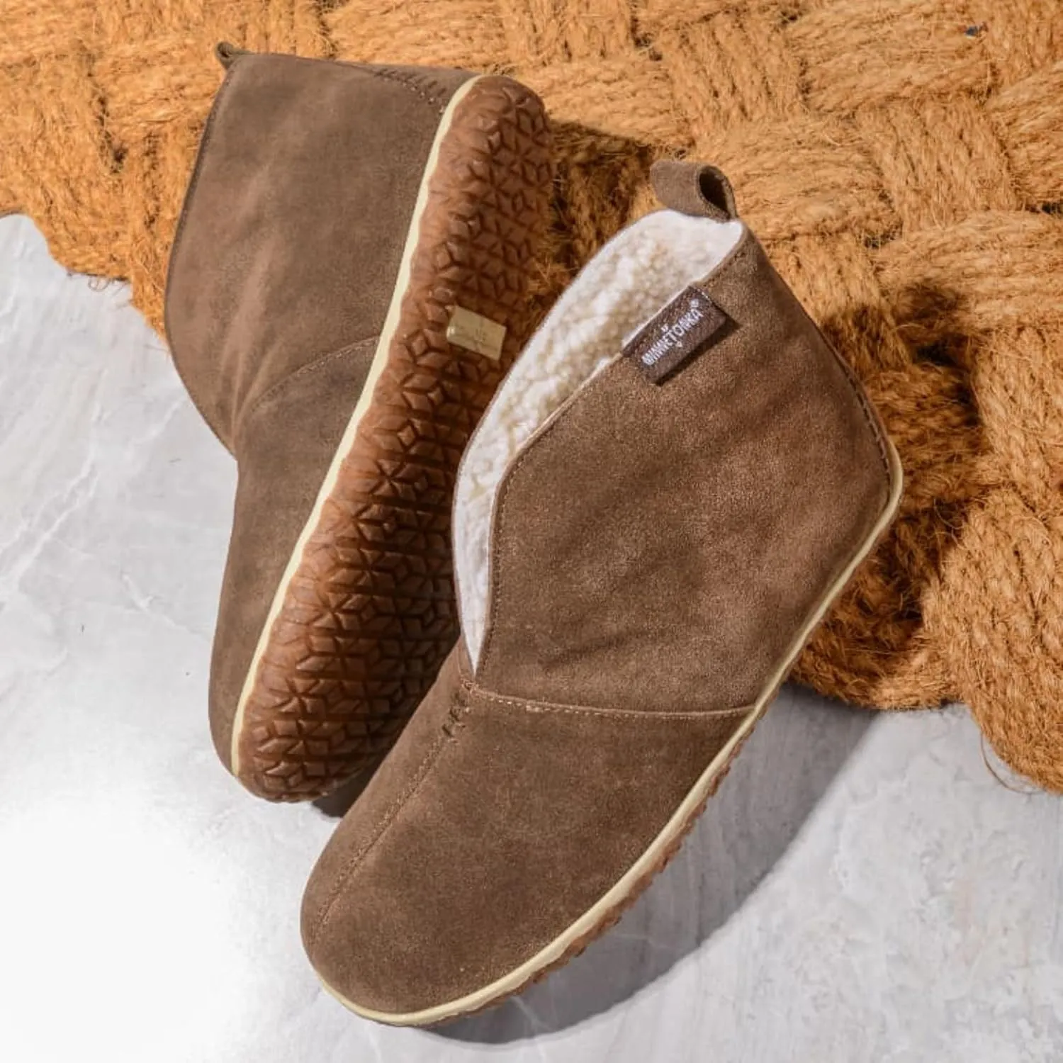 Minnetonka Men's Tamson Boot