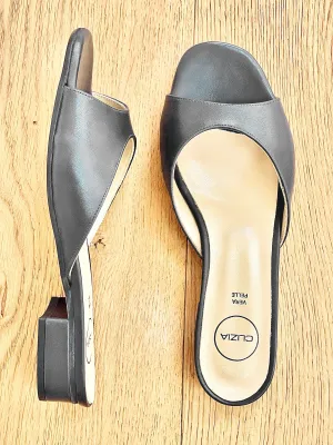 MIRIAM PELLE GRIGIO