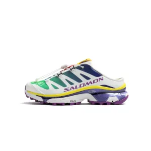 MM6 Maison Margiela x Salomon Womens XT-4 Mule Shoes