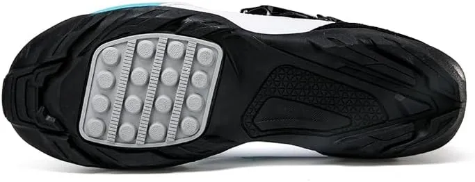 Motorcycle Riding Boots – Durable Leather Boots for Men & Women, Anti-Slip Sole, Racing & Sports Protection