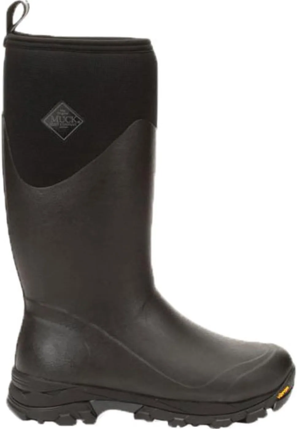 MUCK Boot Men's Arctic Ice Tall Boots