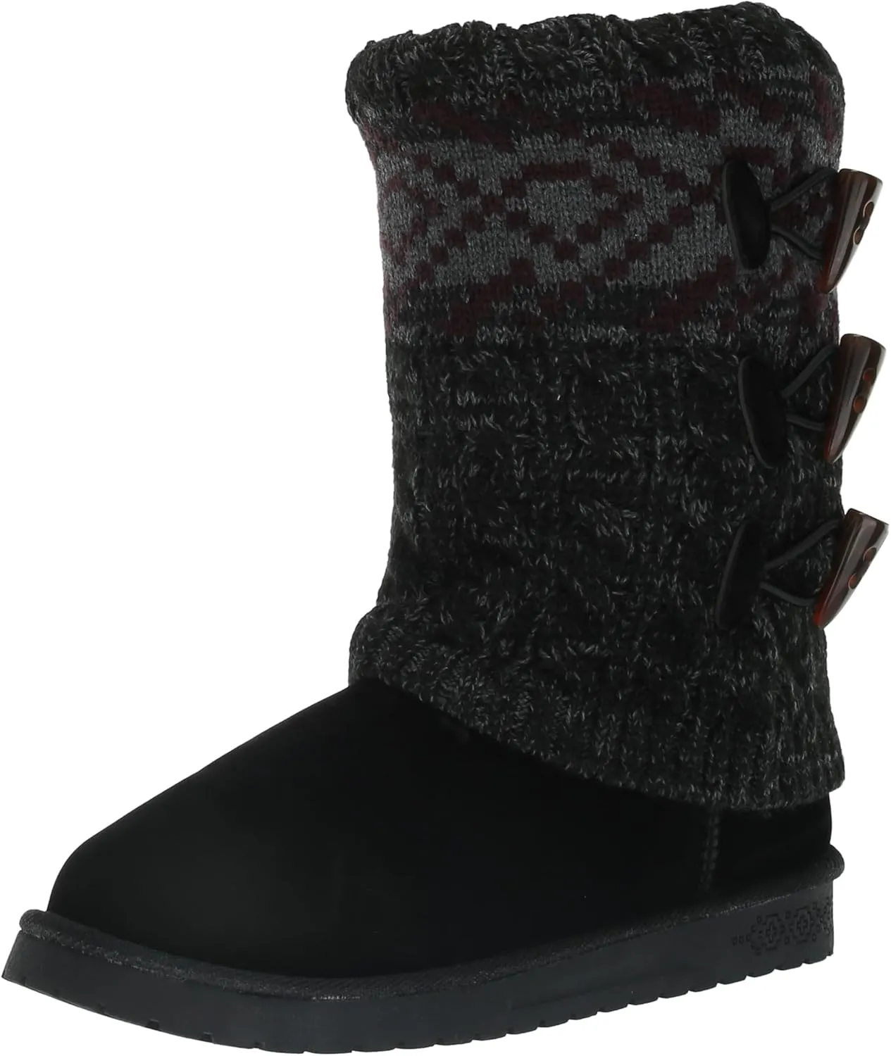 MUK LUKS Women's Cheryl Fashion Boots