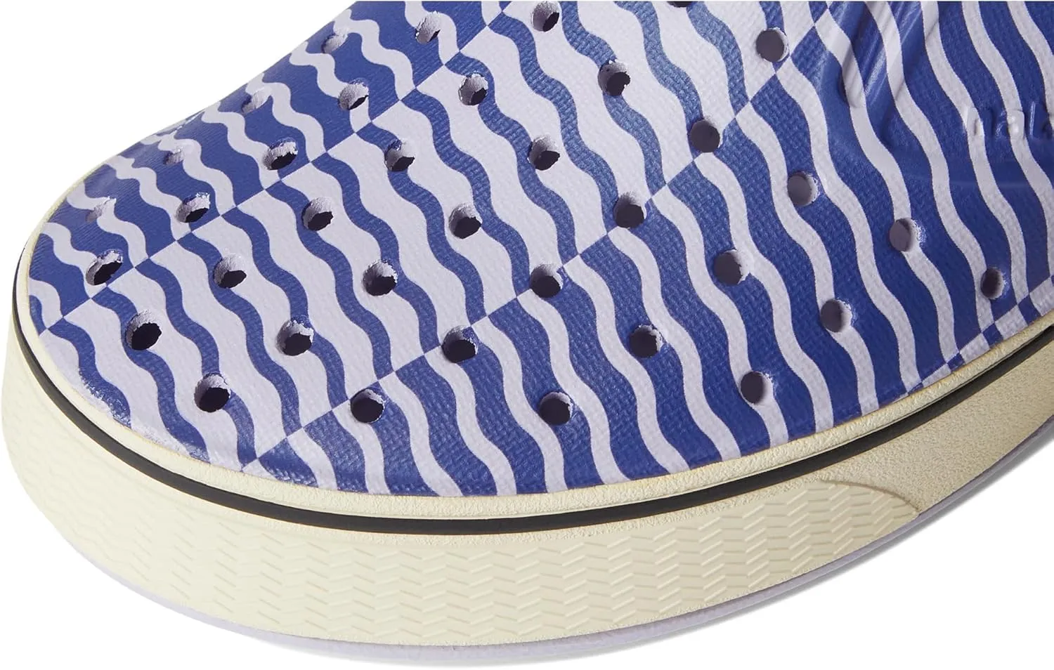 Native Shoes Unisex-Child Miles Bloom Print (Little Big Kid) Sneaker