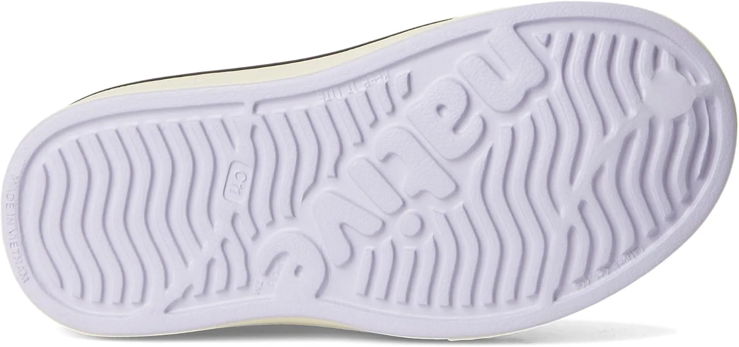 Native Shoes Unisex-Child Miles Bloom Print (Little Big Kid) Sneaker