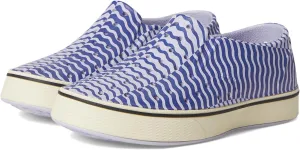 Native Shoes Unisex-Child Miles Bloom Print (Little Big Kid) Sneaker