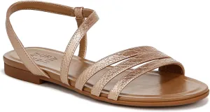 Naturalizer Women's Salma Strappy Flat Sandal