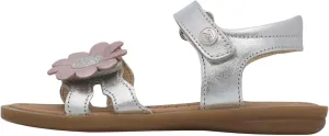 Naturino Girl's Arisle (Toddler/Little Kid) Sandal