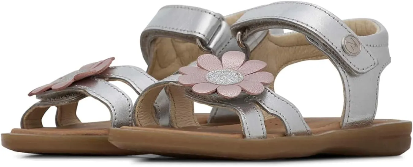 Naturino Girl's Arisle (Toddler/Little Kid) Sandal