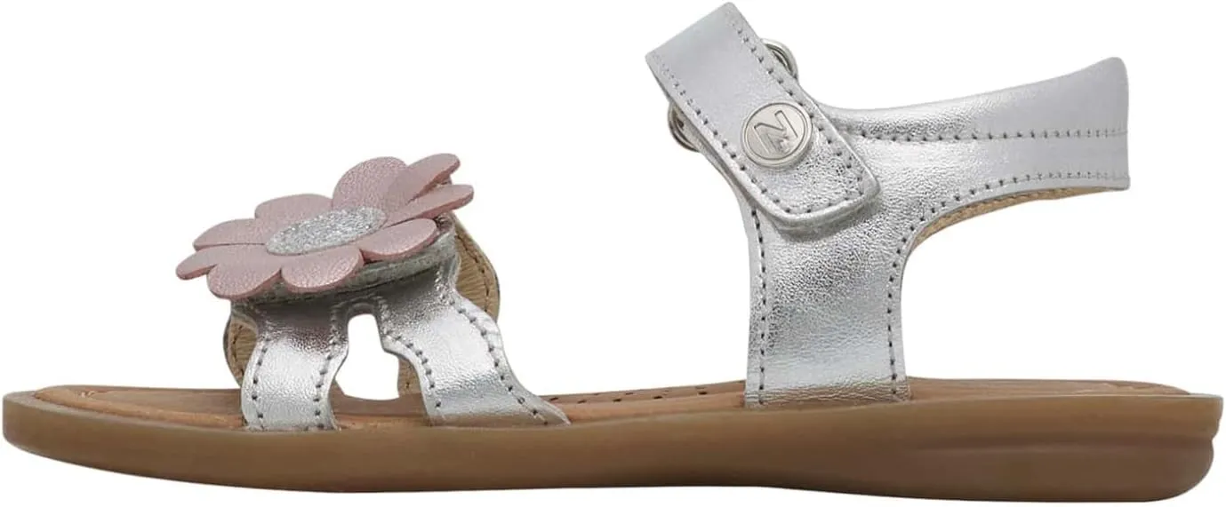 Naturino Girl's Arisle (Toddler/Little Kid) Sandal