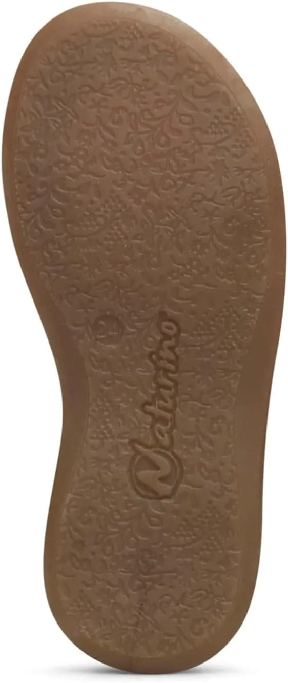 Naturino Girl's Arisle (Toddler/Little Kid) Sandal