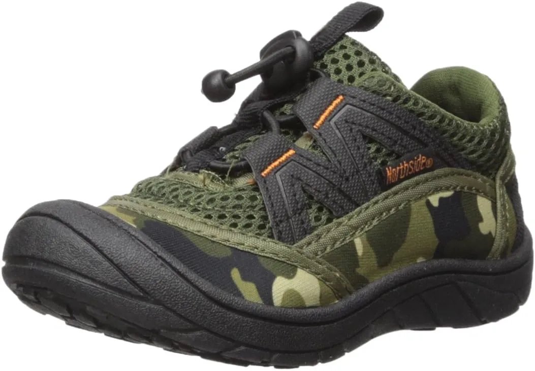Northside Kids Brille II Slip On Sport Water Toddler/Little Kid/Big Kid