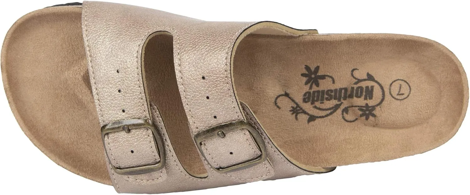 Northside Women's Mariani Slide Sandal