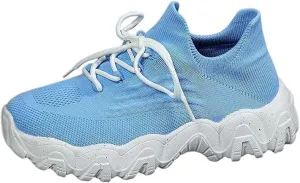 Nurse Babe Shoes, Orthopedic Shoes for Women, Comfort Wear Orthowear Shoe, Ortho Pro Sneakers Breathable Mesh Casual Footwear Walking Running Sneakers with Arch Support Soft Comfy Cushion