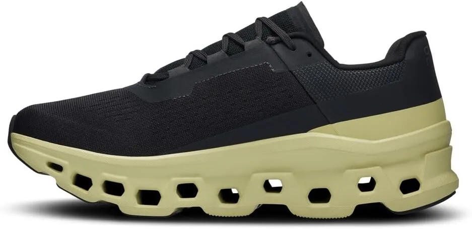 On Men's Cloudmonster Sneakers