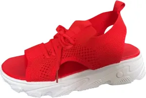 Orthopedic Sandals for Women Arch Support Sandals Bohemia Walking Sandal Comfortable Hiking Sandal Summer Beach Shoes