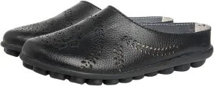 Owlkay Shoes for Women Owlkay Casual All-Match Hollow Slippers Slip On Owlkay Sandals for Women
