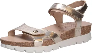 Panama Jack Women's Heels Open Toe Sandals