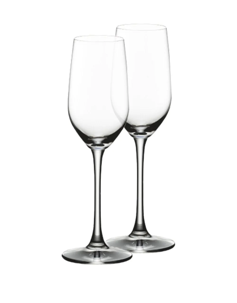 Patrón Silver with Riedel Ouverture Tequila Glasses