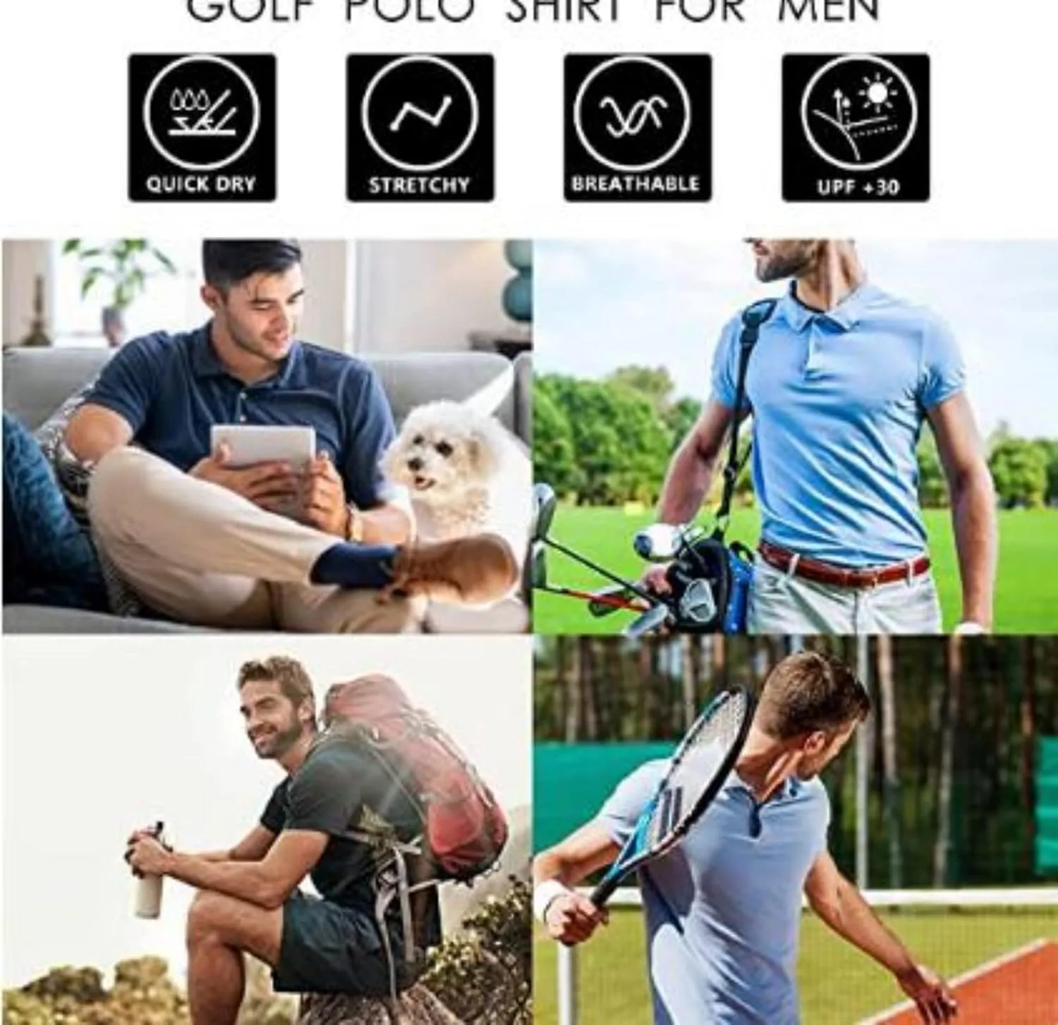 pearlzone Mens Fashion Casual Shoes Comfortable & Light-Weight Sneakers Breathable Comfort Walking Shoes for Male