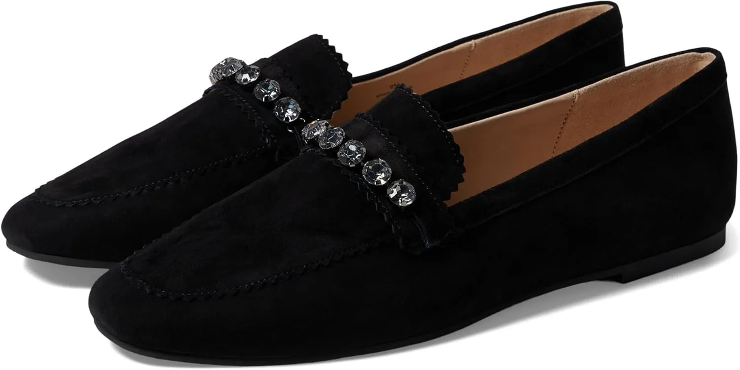 Pelle Moda Herron Black 9.5 M