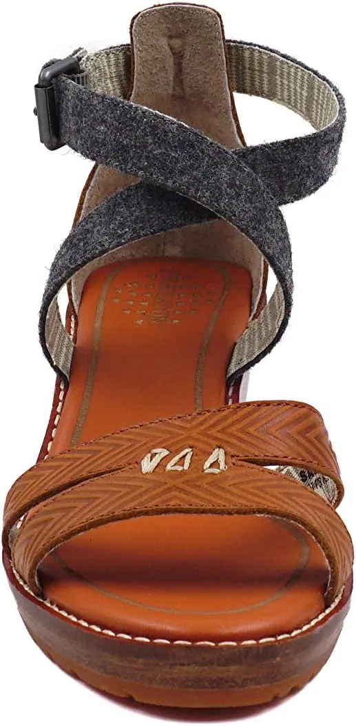 PENDLETON Baylands Wedge