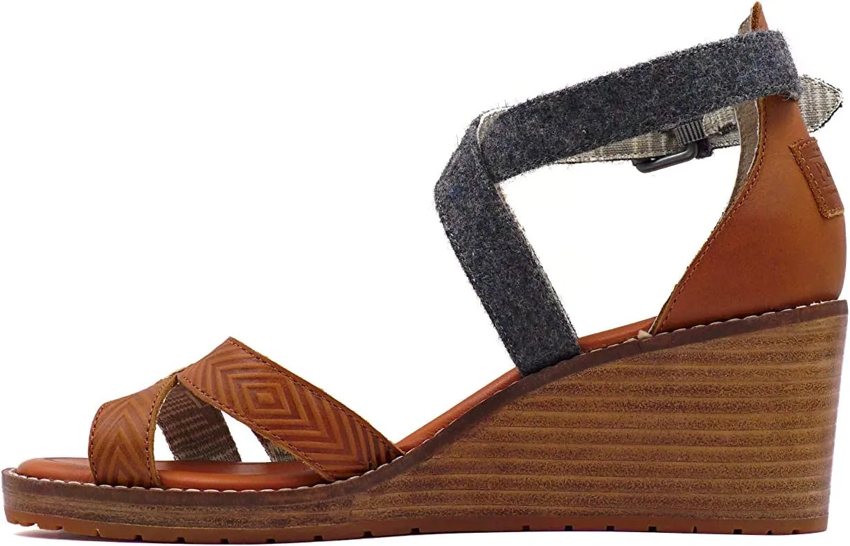 PENDLETON Baylands Wedge