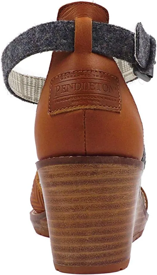 PENDLETON Baylands Wedge