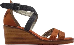 PENDLETON Baylands Wedge