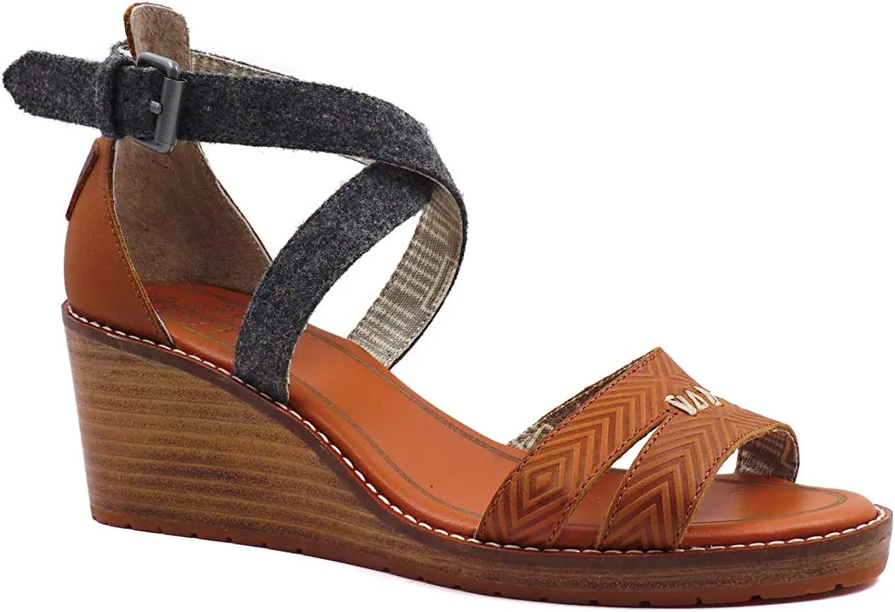PENDLETON Baylands Wedge