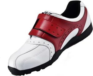 PGM Golf Shoes Men's Outdoor Waterproof Breathable Anti-Skid Golf Shoes Running Shoes Sneakers for Men